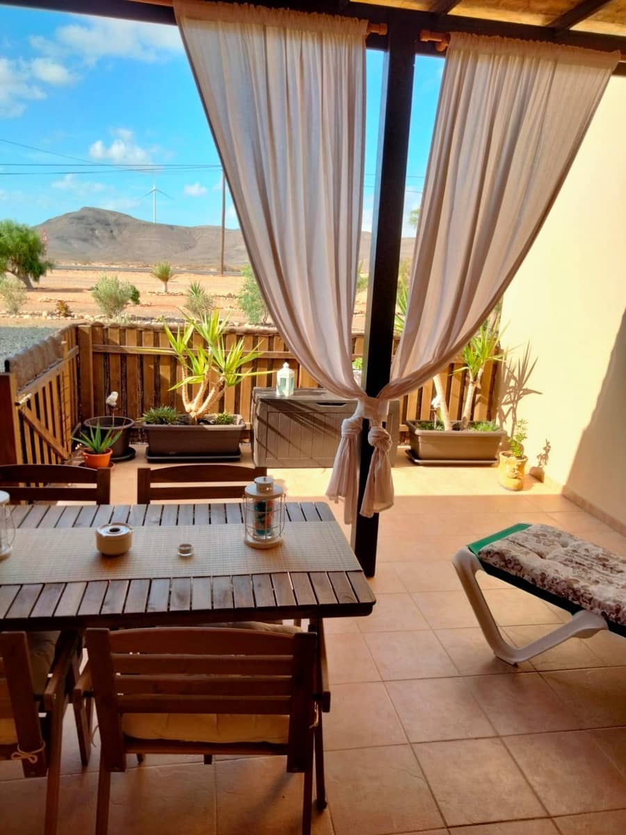 Finca/Casa Rural de 2 habitaciones en Tuineje en venta - 389.000 € (Ref: 9542165)