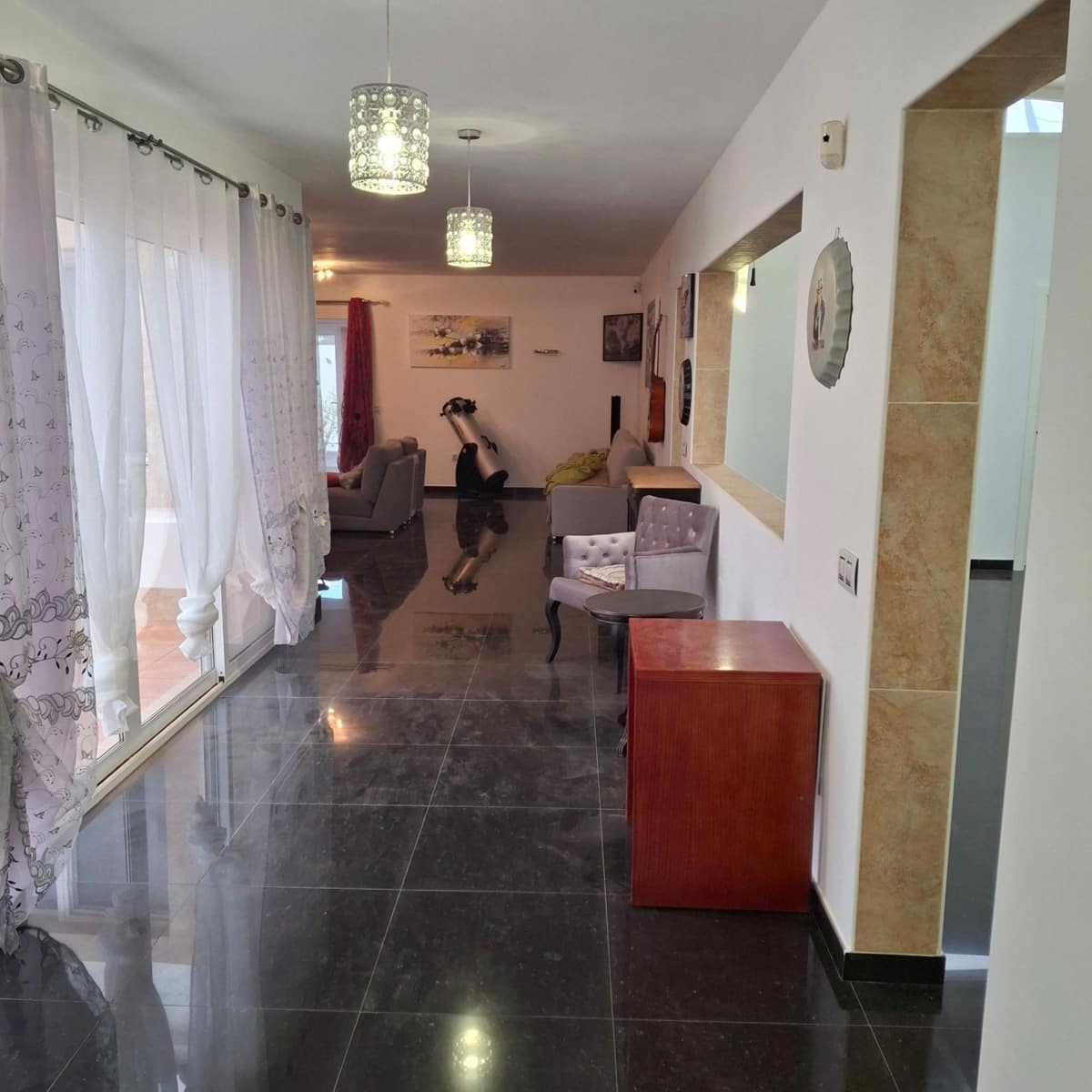 5 soveværelse Villa til salg i Tuineje med swimmingpool - € 695.000 (Ref: 9542166)