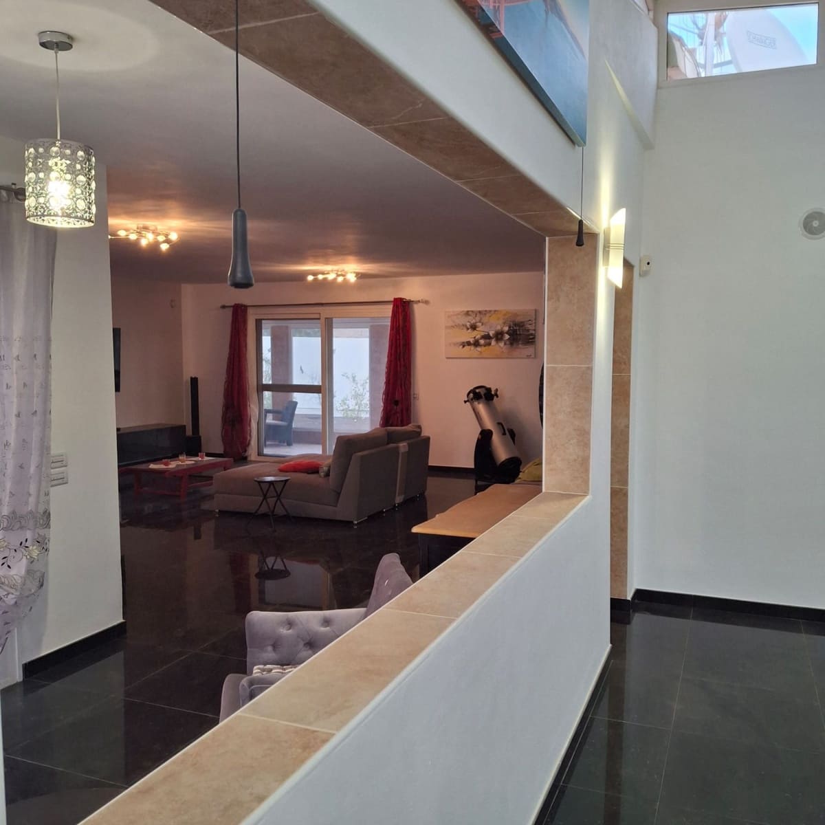 5 soveværelse Villa til salg i Tuineje med swimmingpool - € 695.000 (Ref: 9542166)