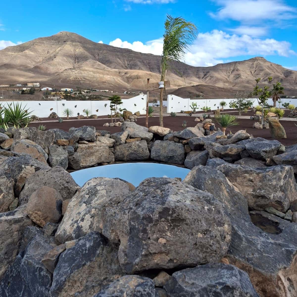 5 soveværelse Villa til salg i Tuineje med swimmingpool - € 695.000 (Ref: 9542166)