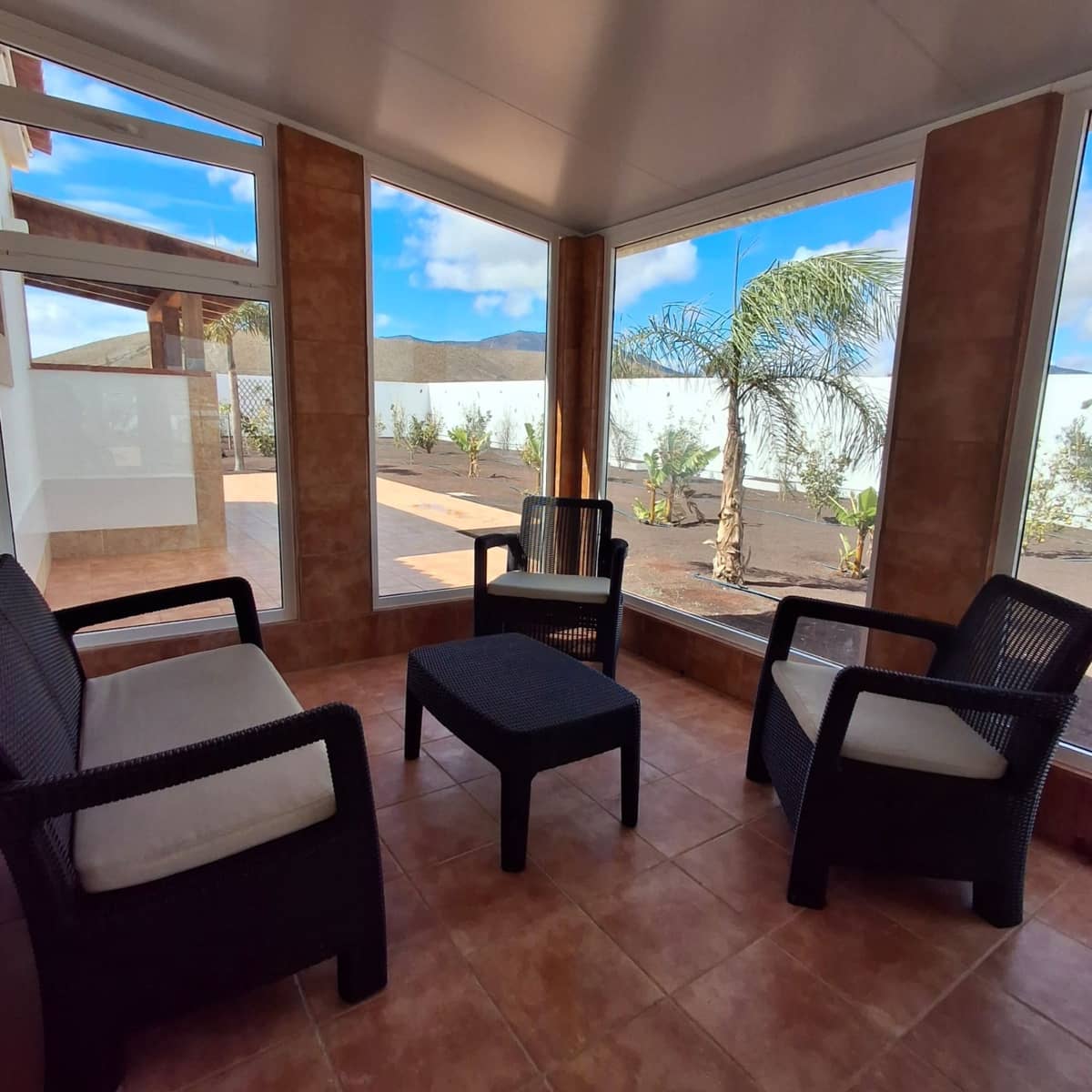 5 soveværelse Villa til salg i Tuineje med swimmingpool - € 695.000 (Ref: 9542166)