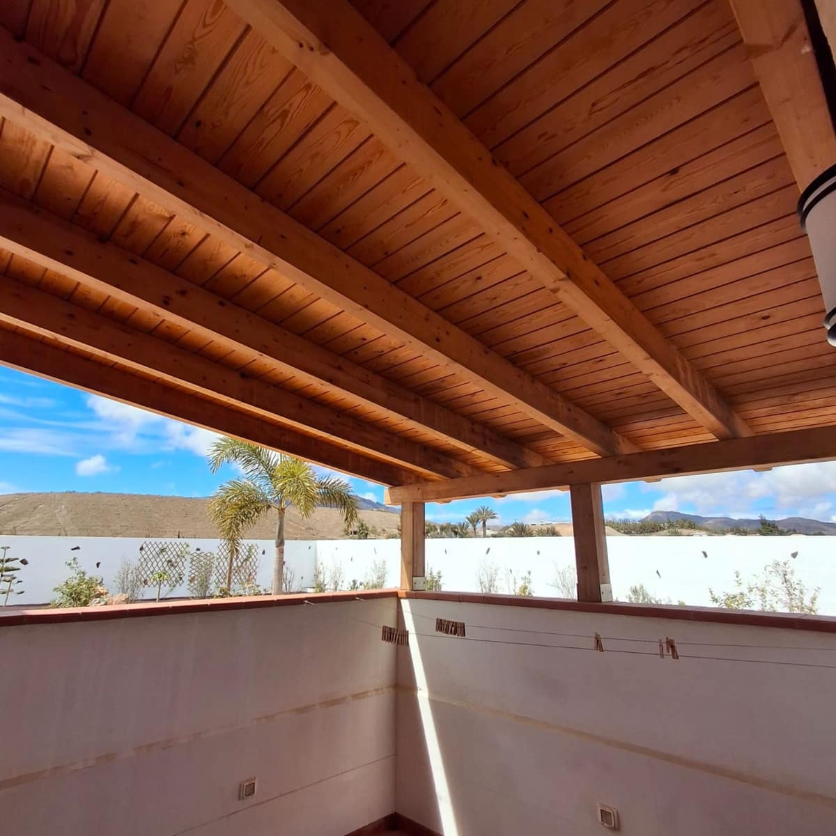 5 soveværelse Villa til salg i Tuineje med swimmingpool - € 695.000 (Ref: 9542166)