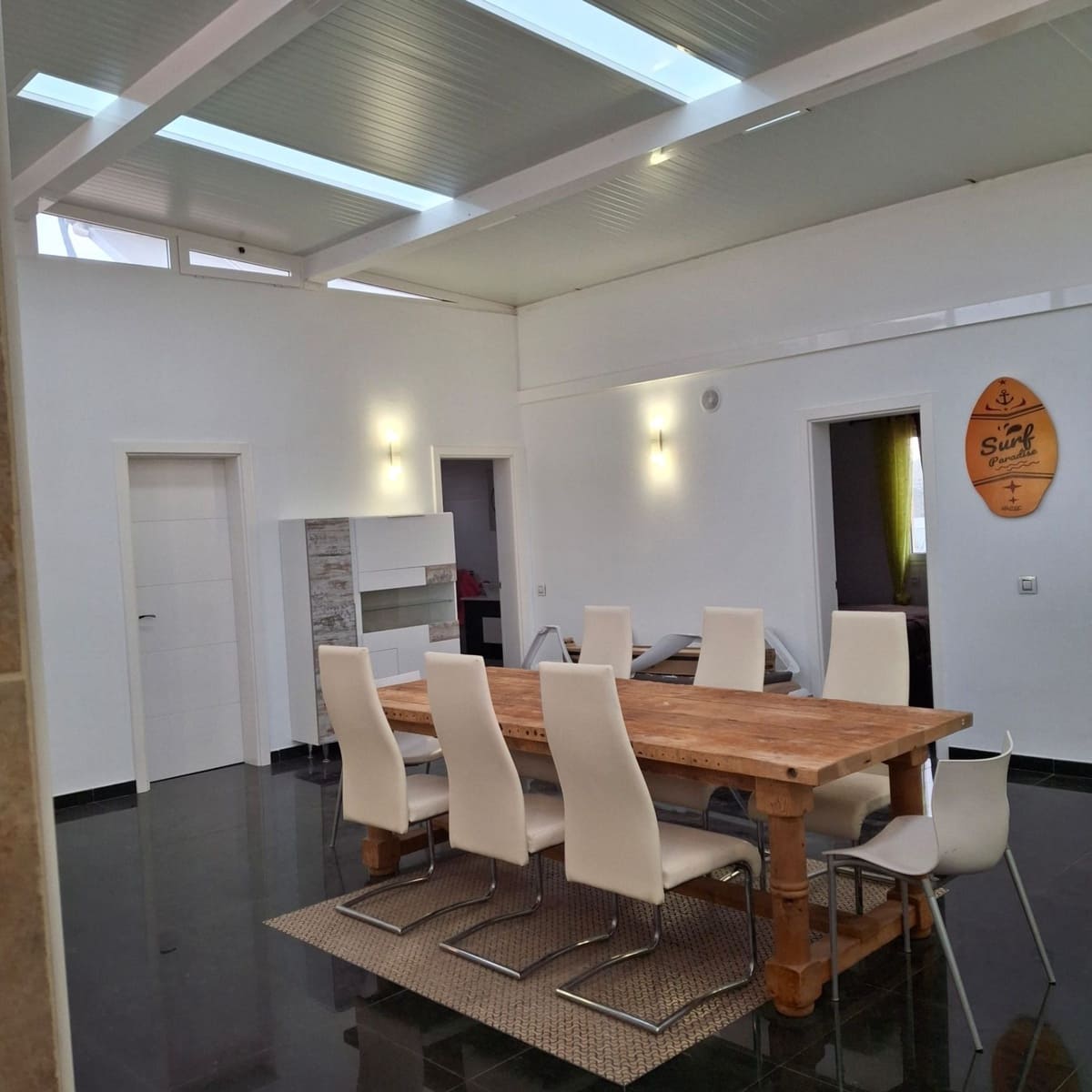 5 soveværelse Villa til salg i Tuineje med swimmingpool - € 695.000 (Ref: 9542166)