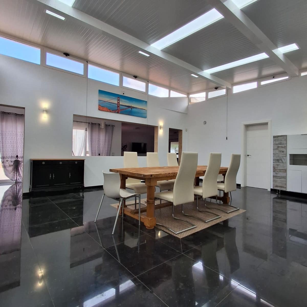 5 soveværelse Villa til salg i Tuineje med swimmingpool - € 695.000 (Ref: 9542166)