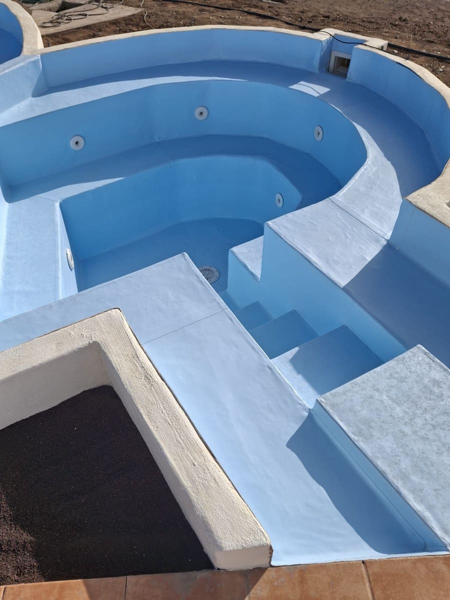 5 soveværelse Villa til salg i Tuineje med swimmingpool - € 695.000 (Ref: 9542166)