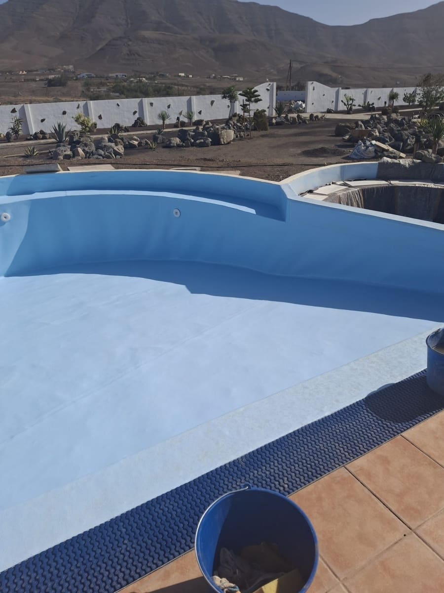 5 soveværelse Villa til salg i Tuineje med swimmingpool - € 695.000 (Ref: 9542166)