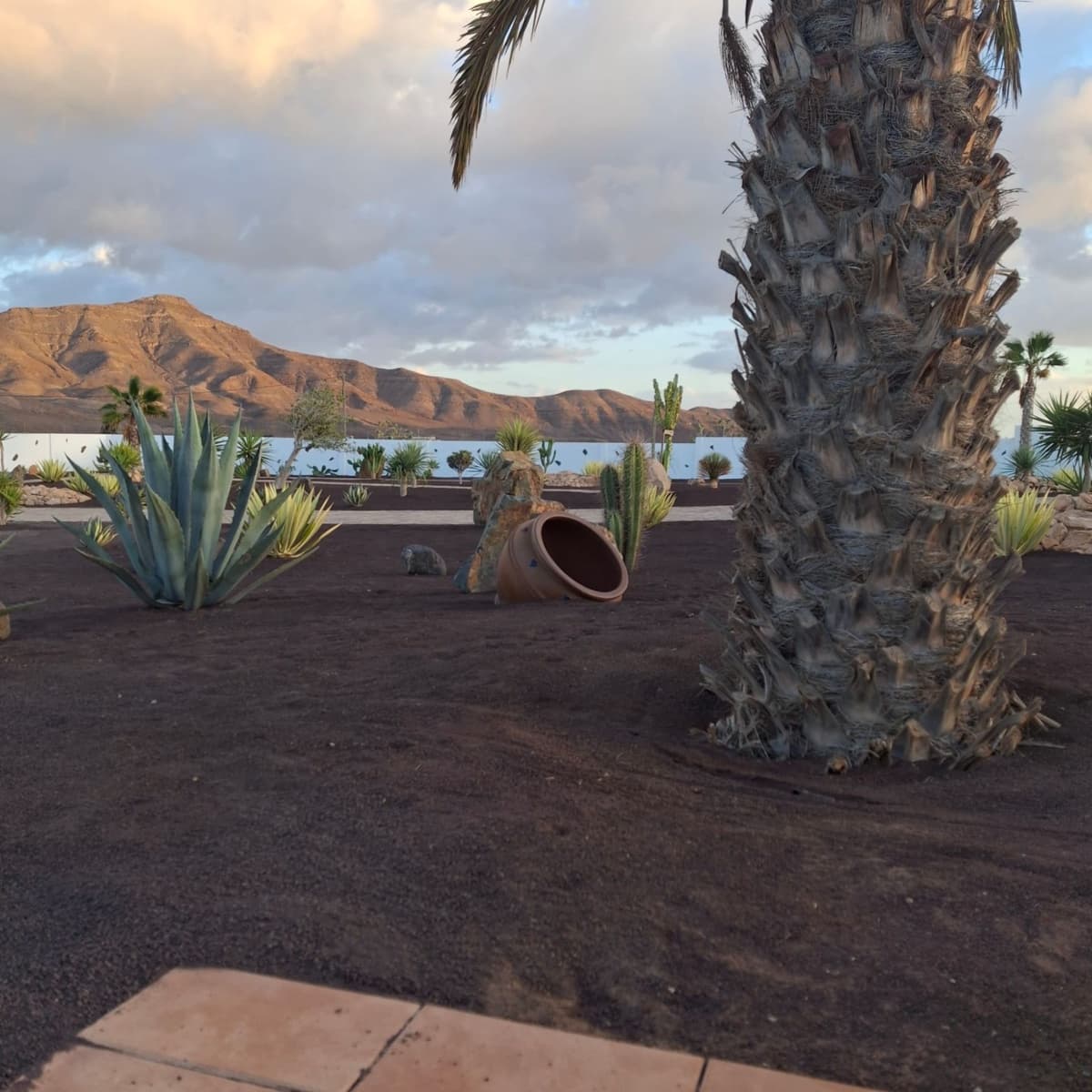 5 soveværelse Villa til salg i Tuineje med swimmingpool - € 695.000 (Ref: 9542166)