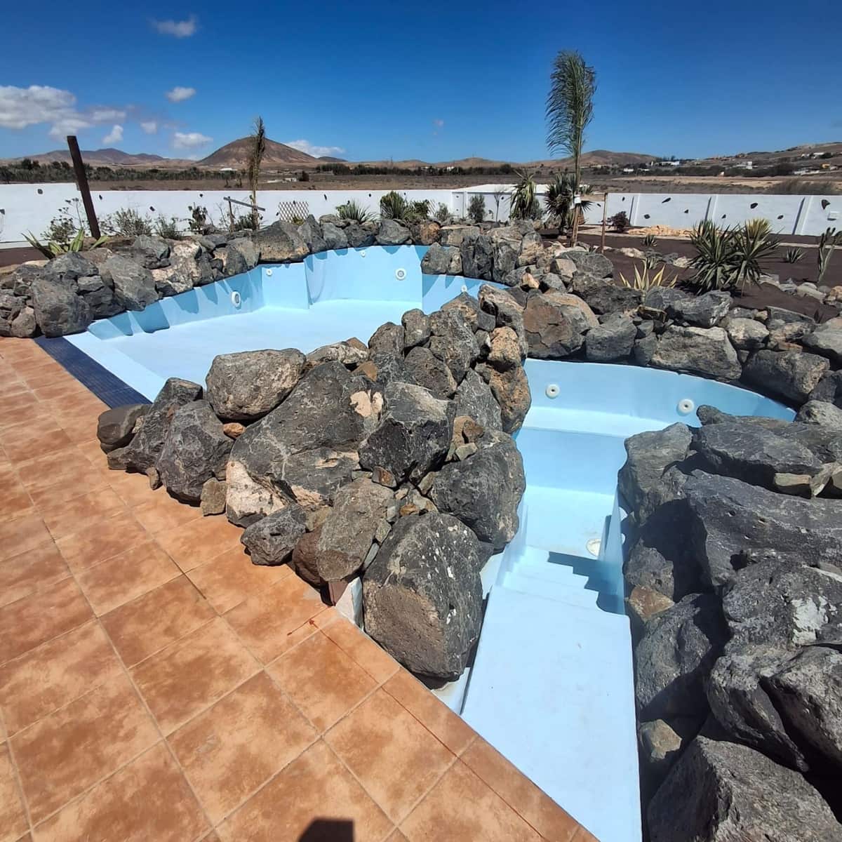 5 soveværelse Villa til salg i Tuineje med swimmingpool - € 695.000 (Ref: 9542166)