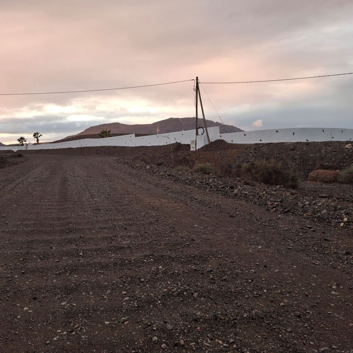 5 soveværelse Villa til salg i Tuineje med swimmingpool - € 695.000 (Ref: 9542166)