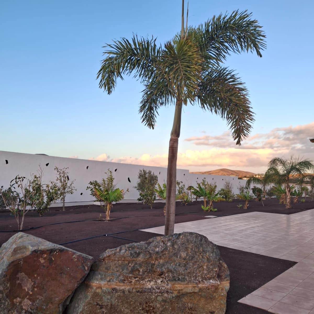 5 soveværelse Villa til salg i Tuineje med swimmingpool - € 695.000 (Ref: 9542166)