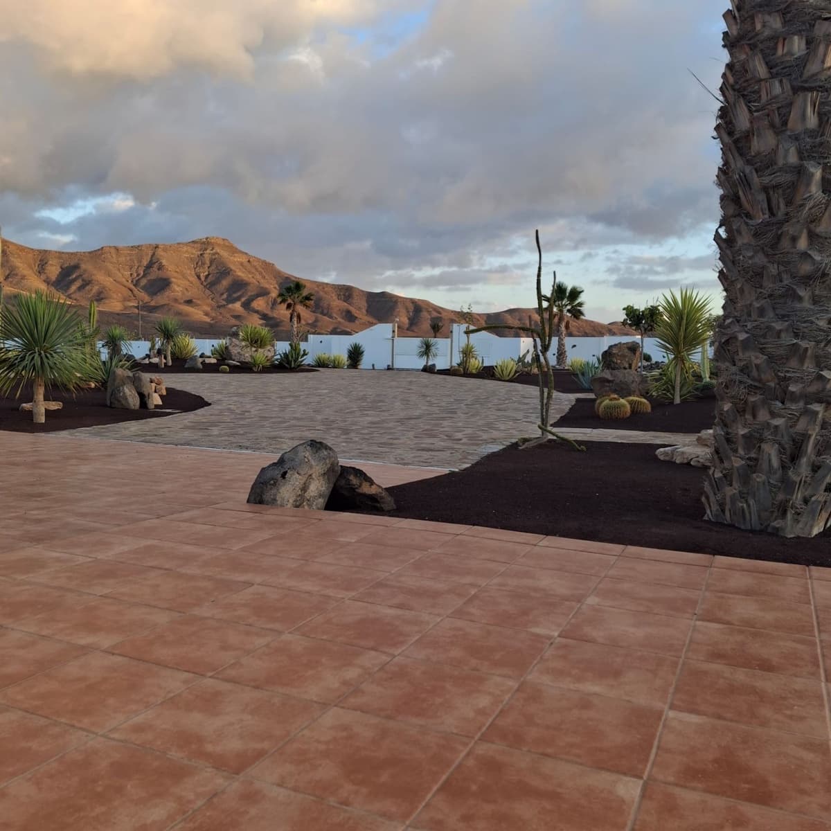 5 soveværelse Villa til salg i Tuineje med swimmingpool - € 695.000 (Ref: 9542166)