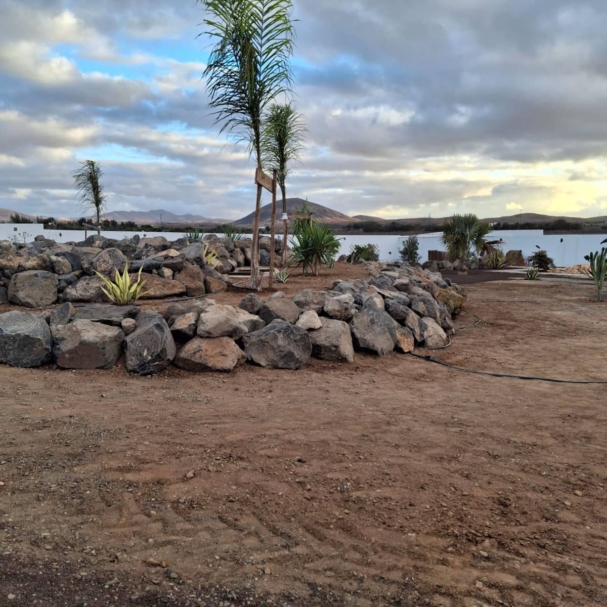 5 soveværelse Villa til salg i Tuineje med swimmingpool - € 695.000 (Ref: 9542166)