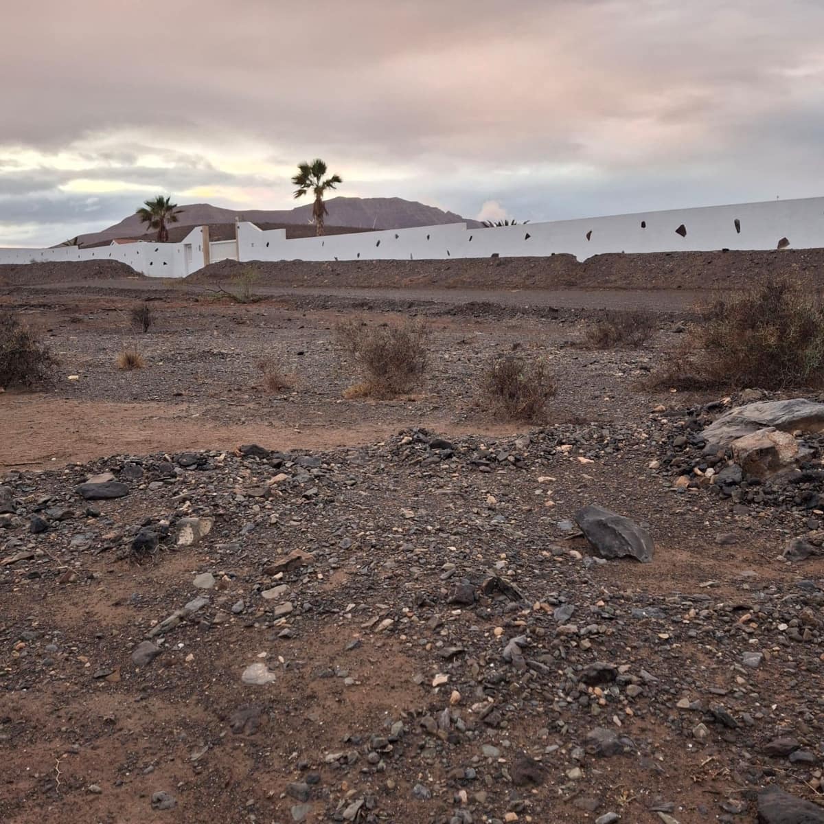 5 soveværelse Villa til salg i Tuineje med swimmingpool - € 695.000 (Ref: 9542166)