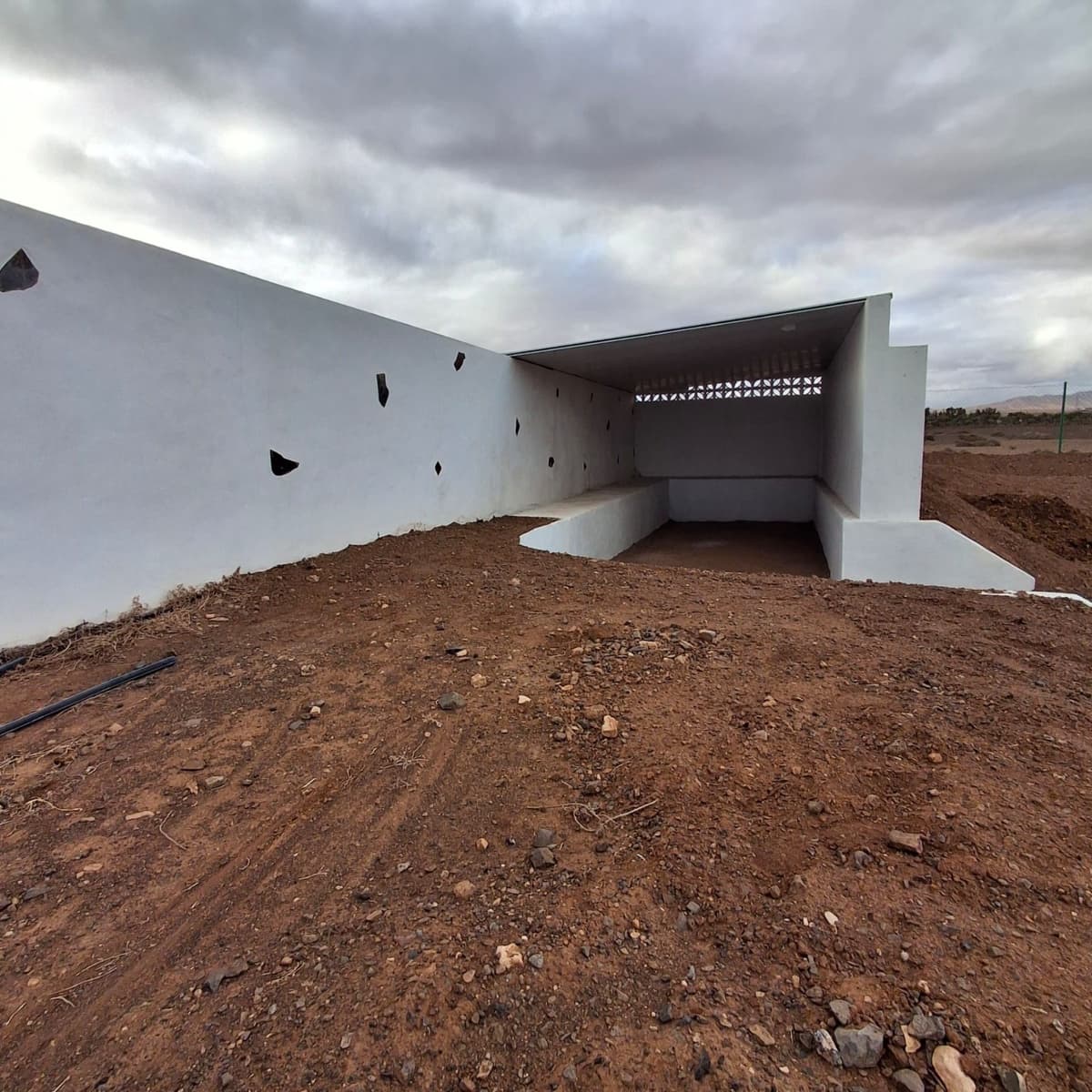 5 soveværelse Villa til salg i Tuineje med swimmingpool - € 695.000 (Ref: 9542166)