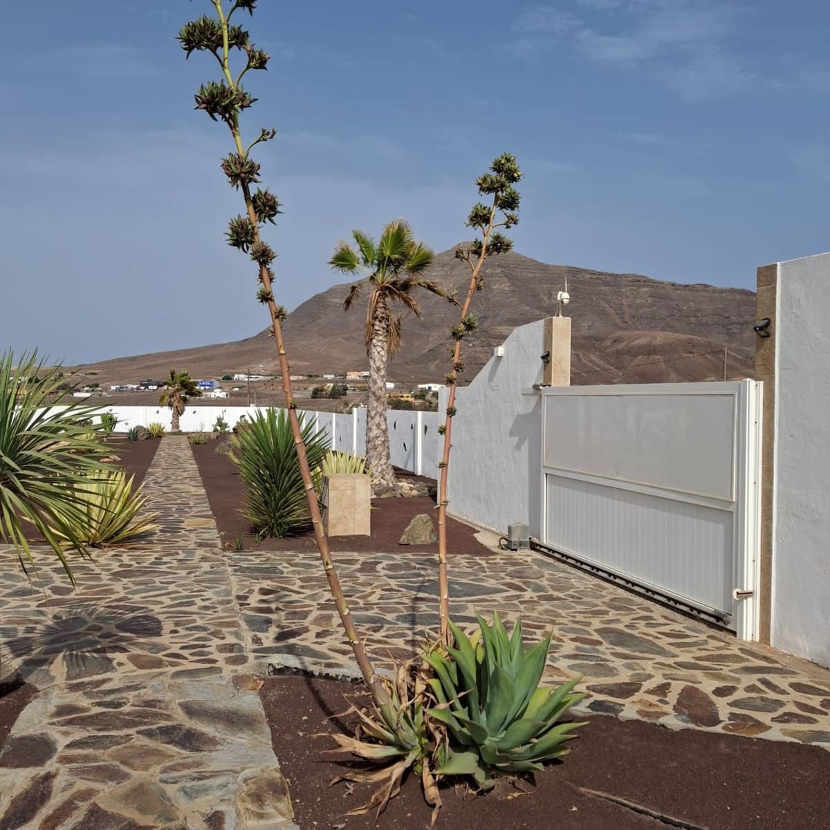 5 soveværelse Villa til salg i Tuineje med swimmingpool - € 695.000 (Ref: 9542166)