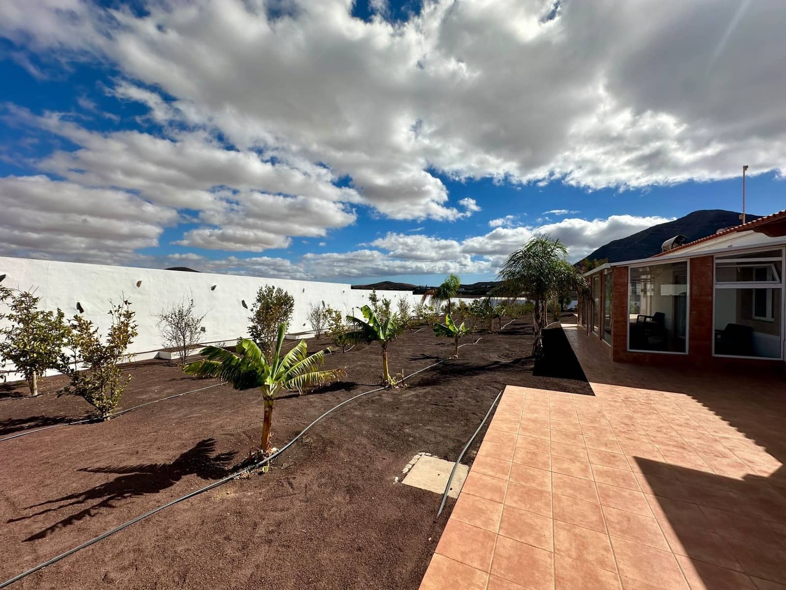 5 soveværelse Villa til salg i Tuineje med swimmingpool - € 695.000 (Ref: 9542166)