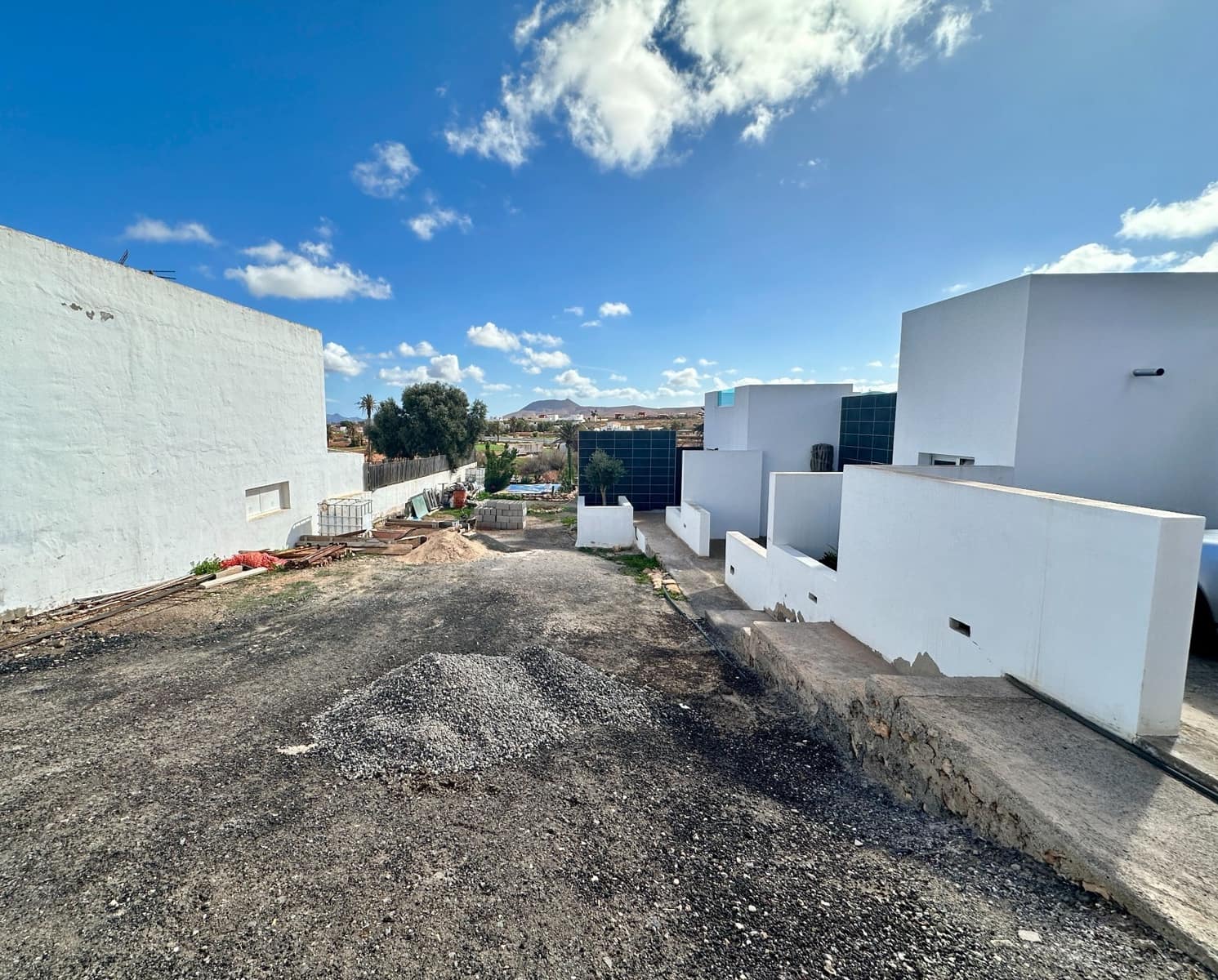 4 camera da letto Villa in vendita in Antigua con piscina garage - 350.000 € (Rif: 9542167)