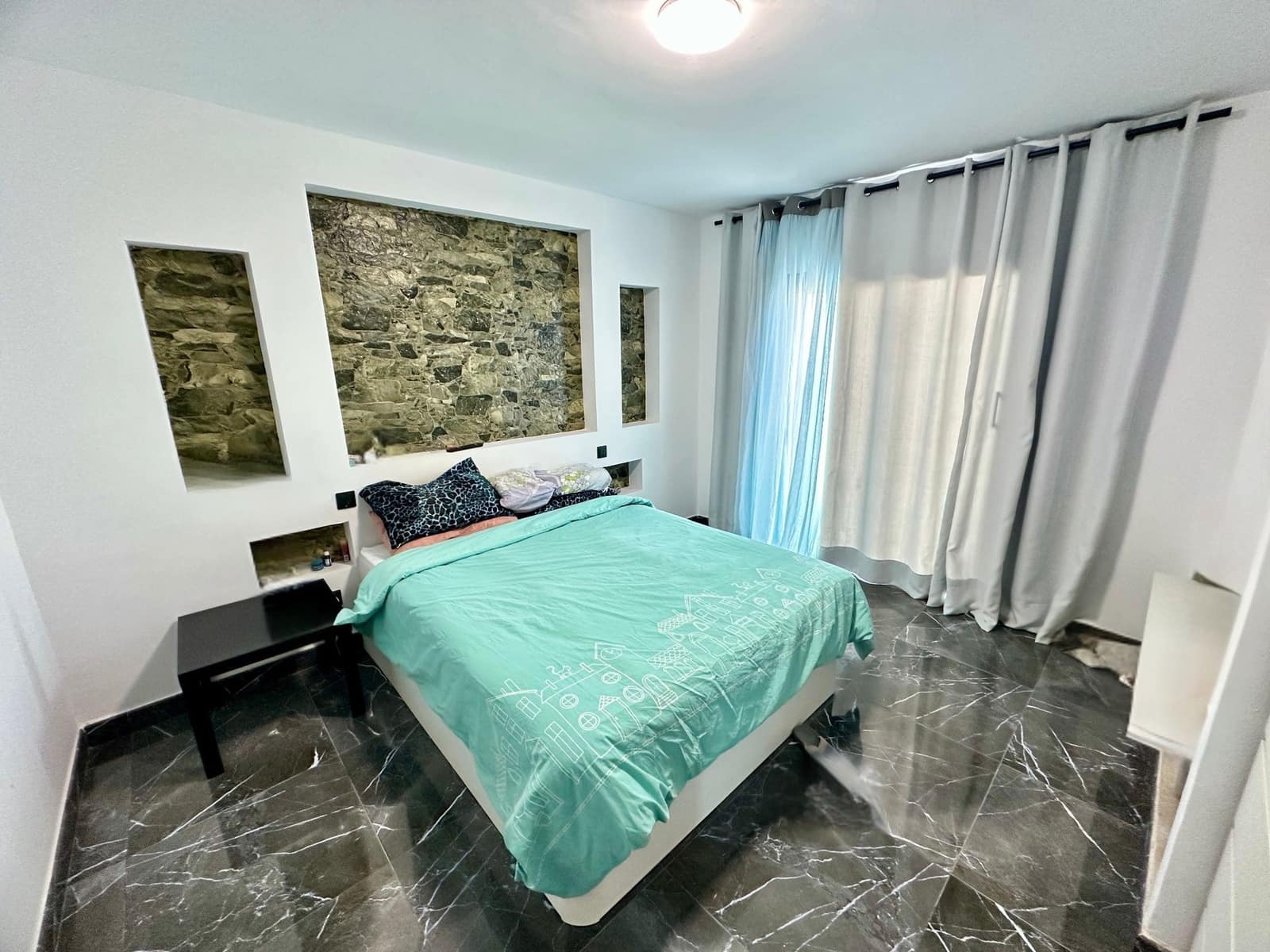 4 camera da letto Villa in vendita in Antigua con piscina garage - 350.000 € (Rif: 9542167)