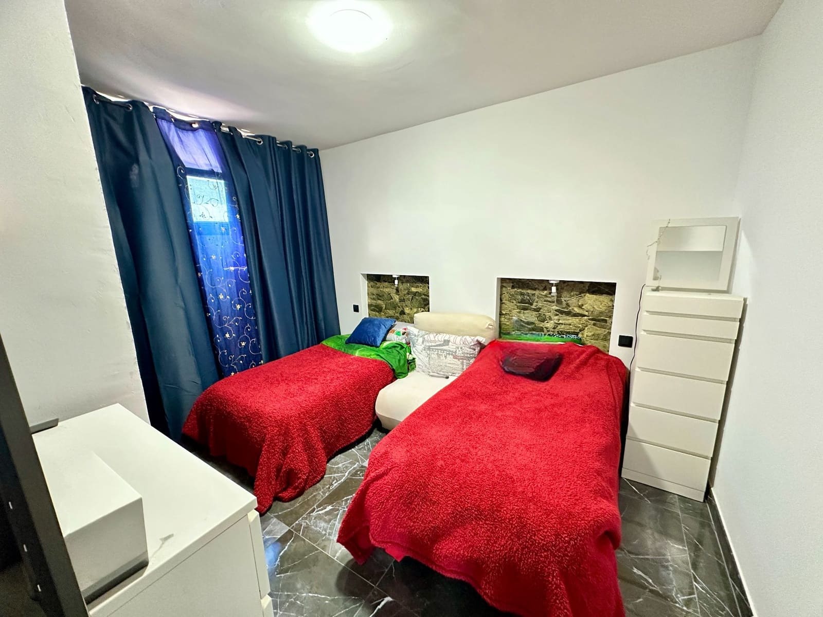 4 camera da letto Villa in vendita in Antigua con piscina garage - 350.000 € (Rif: 9542167)