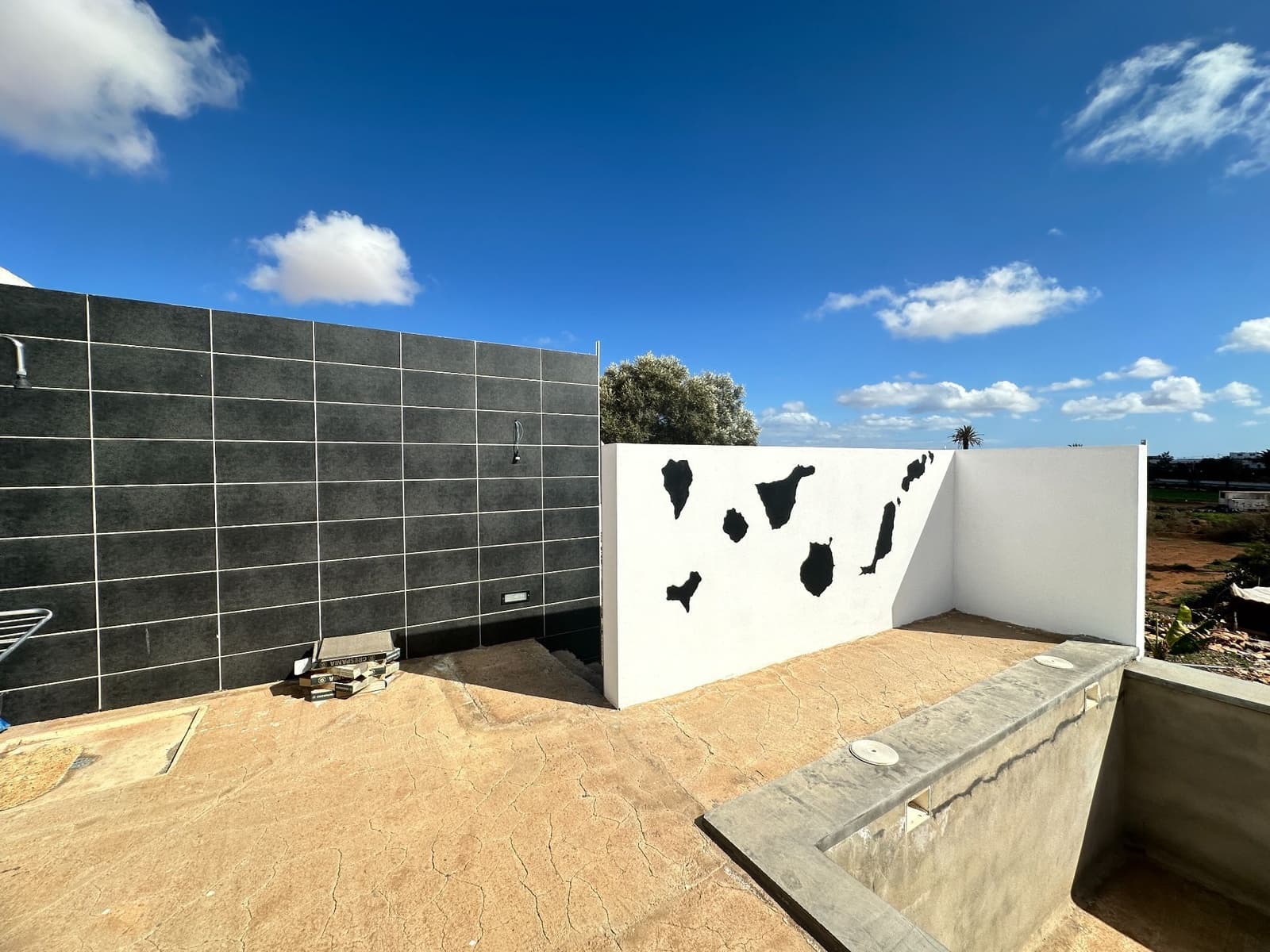 4 camera da letto Villa in vendita in Antigua con piscina garage - 350.000 € (Rif: 9542167)