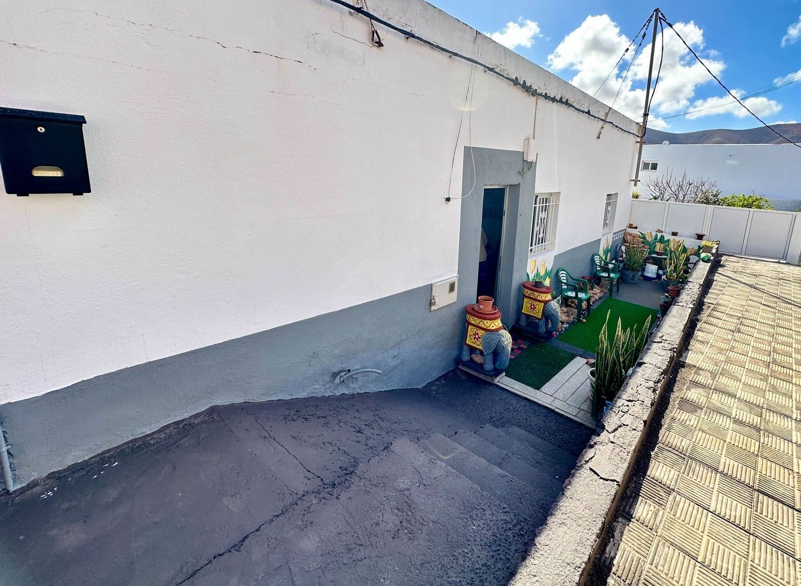 4 camera da letto Villa in vendita in Antigua con piscina garage - 350.000 € (Rif: 9542167)