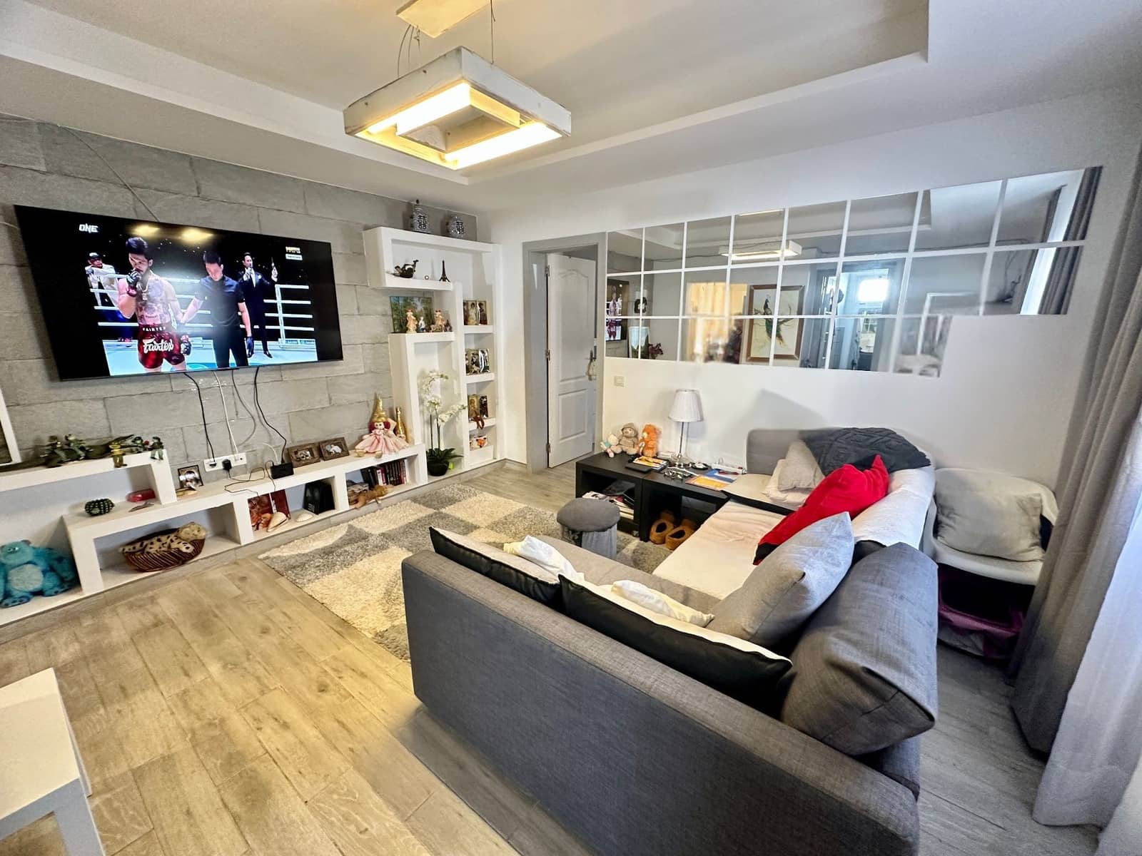 4 camera da letto Villa in vendita in Antigua con piscina garage - 350.000 € (Rif: 9542167)