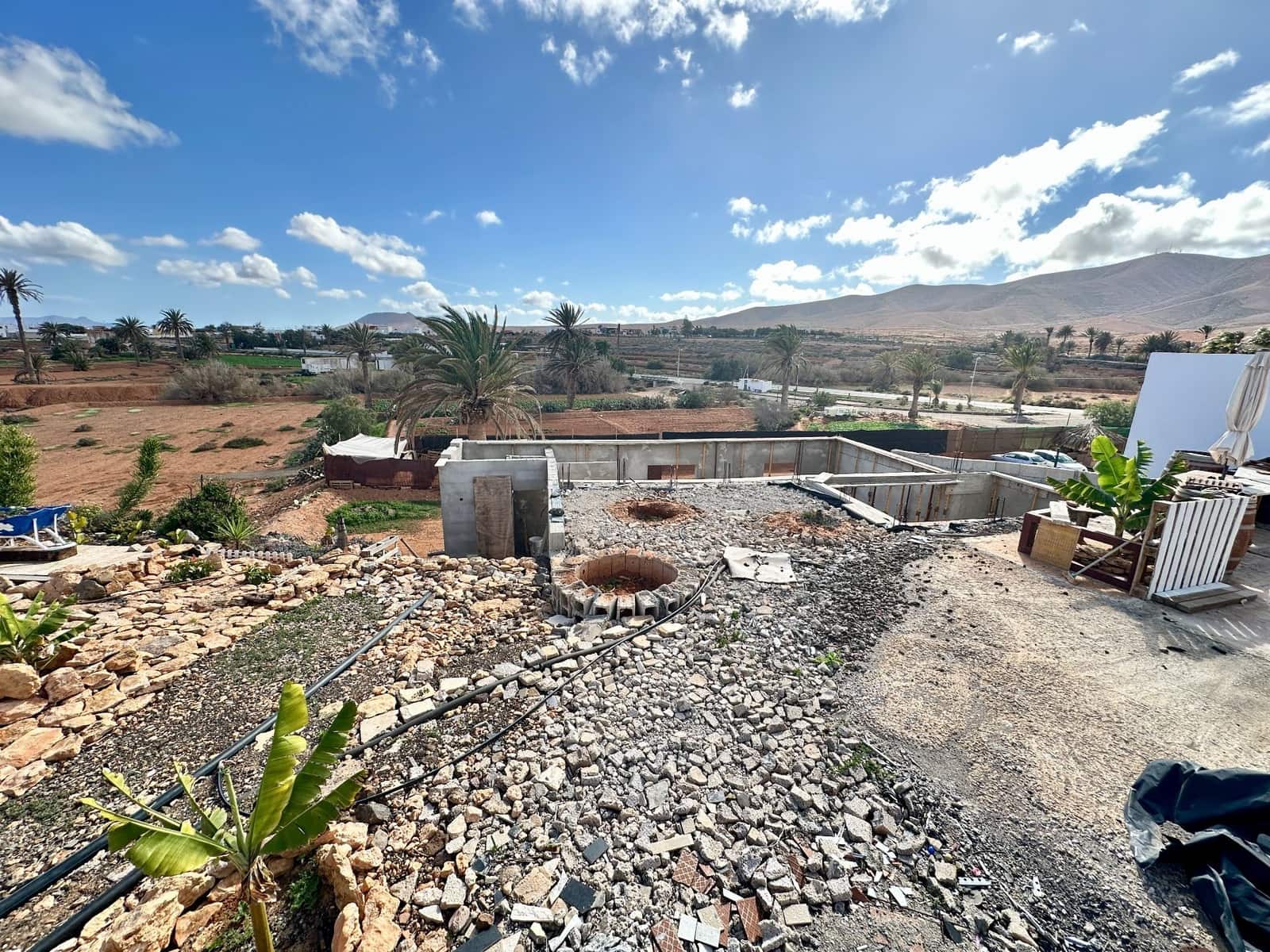 4 camera da letto Villa in vendita in Antigua con piscina garage - 350.000 € (Rif: 9542167)