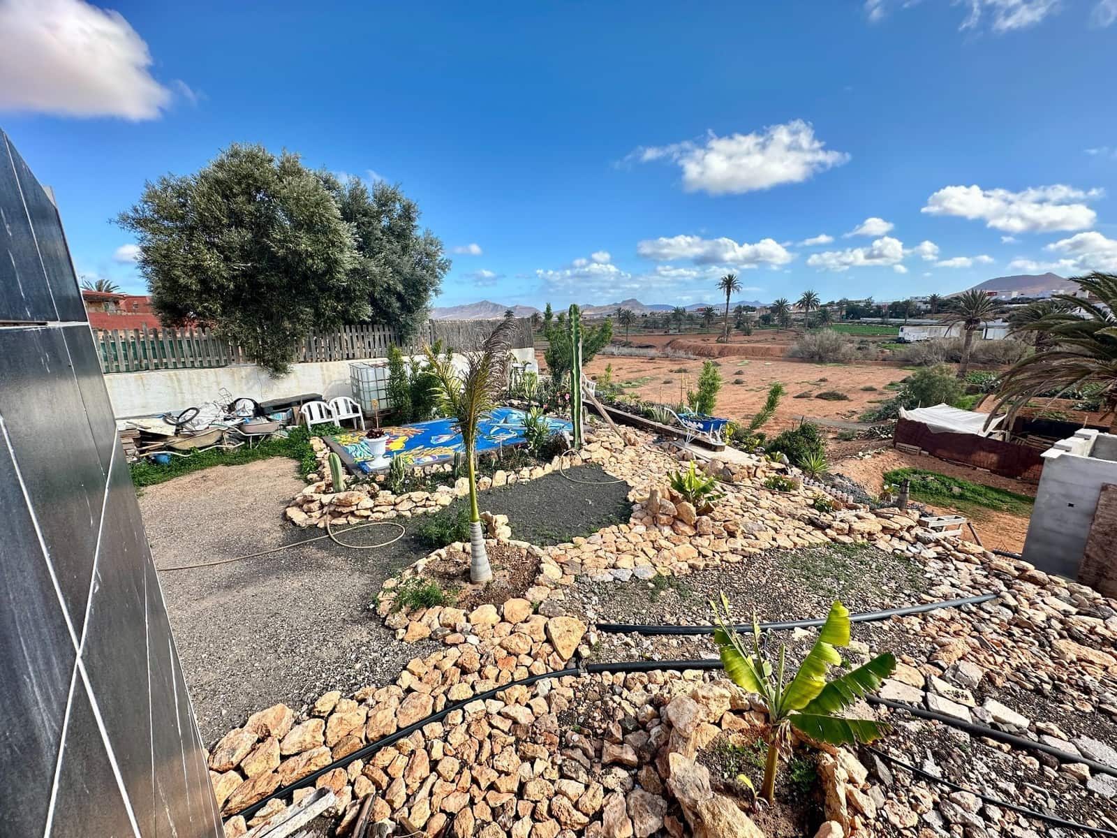 4 camera da letto Villa in vendita in Antigua con piscina garage - 350.000 € (Rif: 9542167)