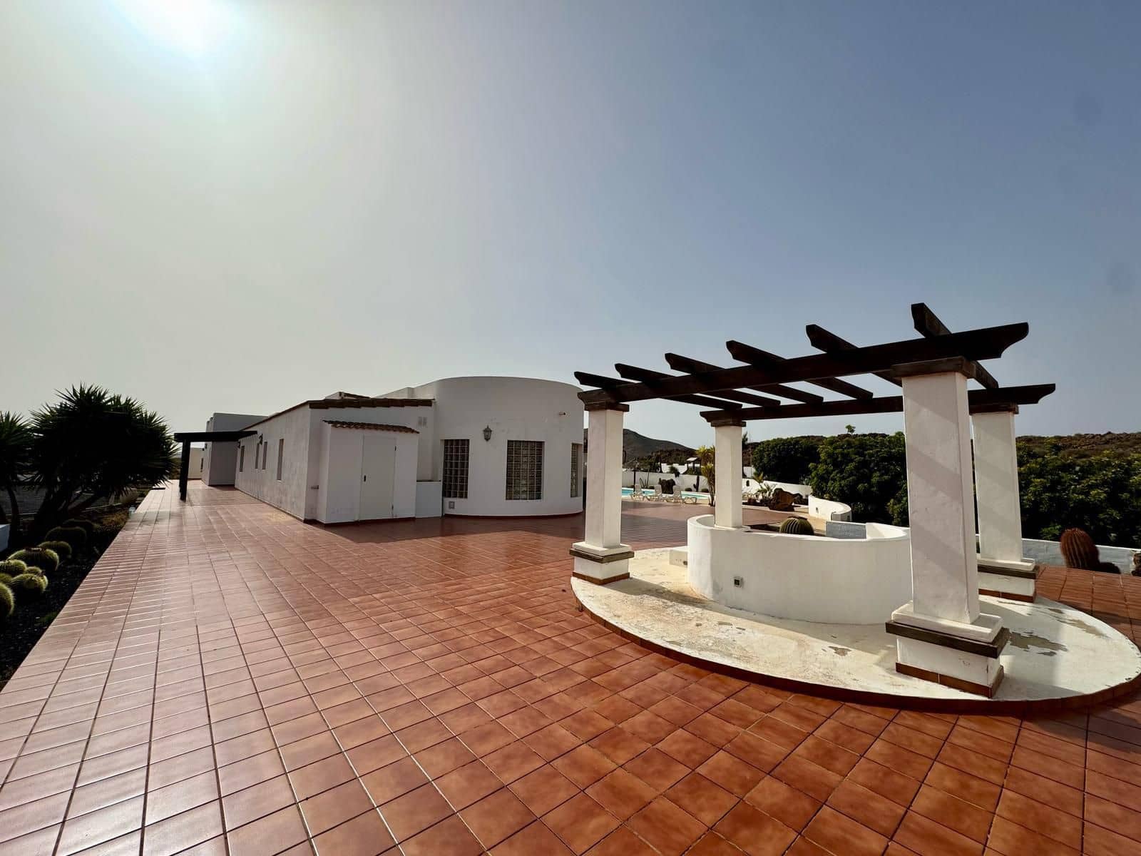 5 soveværelse Villa til salg i Antigua med swimmingpool garage - € 1.280.000 (Ref: 9542168)