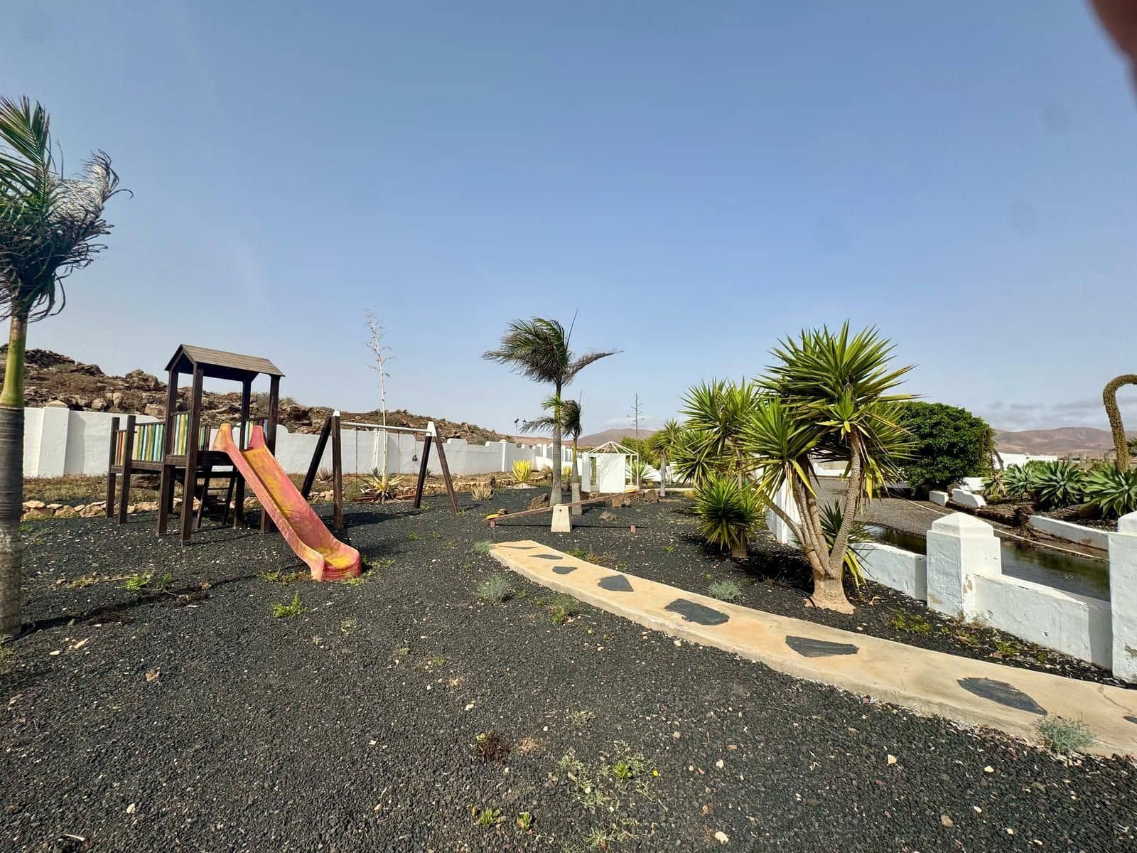 5 soveværelse Villa til salg i Antigua med swimmingpool garage - € 1.280.000 (Ref: 9542168)