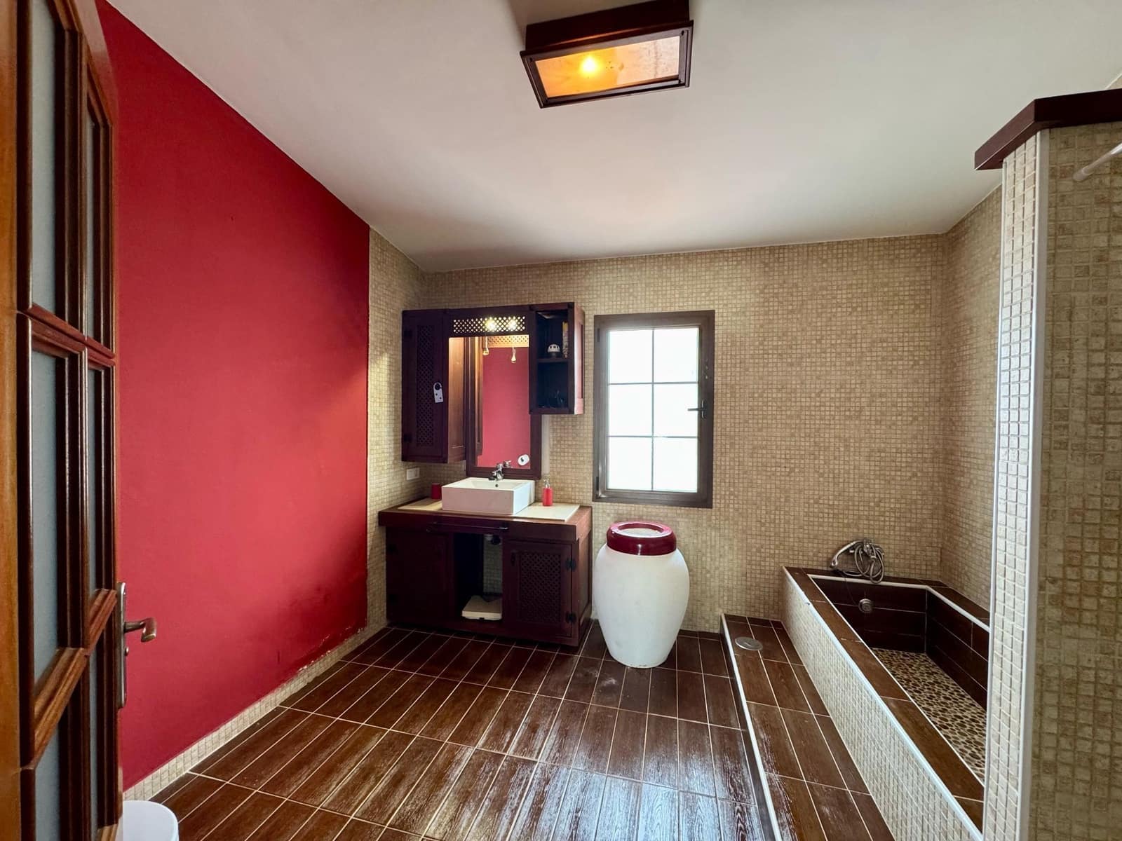 5 soveværelse Villa til salg i Antigua med swimmingpool garage - € 1.280.000 (Ref: 9542168)