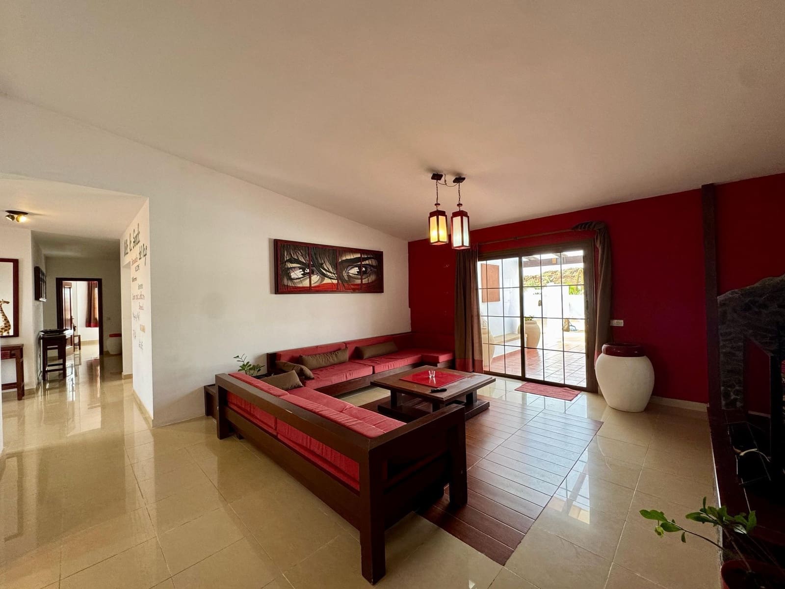 5 soveværelse Villa til salg i Antigua med swimmingpool garage - € 1.280.000 (Ref: 9542168)