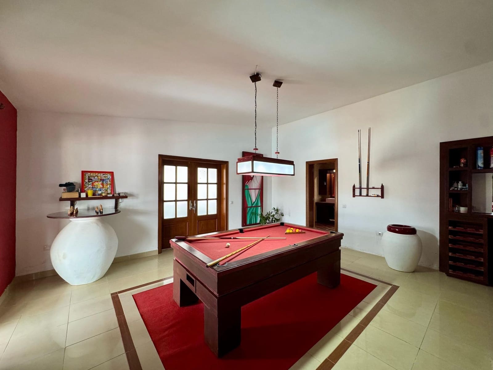 5 soveværelse Villa til salg i Antigua med swimmingpool garage - € 1.280.000 (Ref: 9542168)