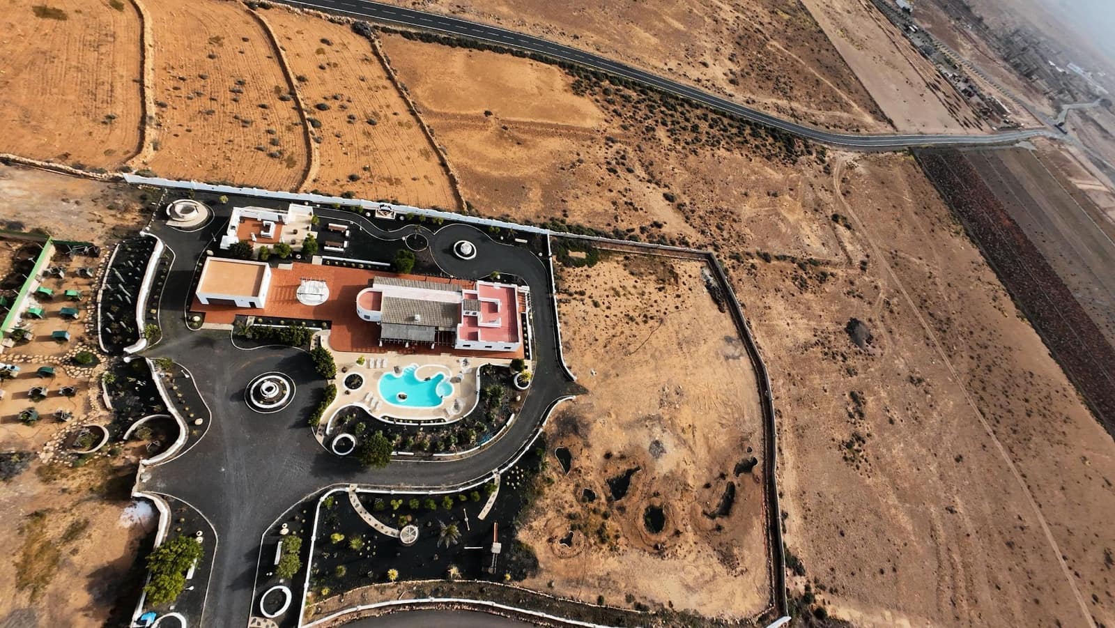 5 soveværelse Villa til salg i Antigua med swimmingpool garage - € 1.280.000 (Ref: 9542168)