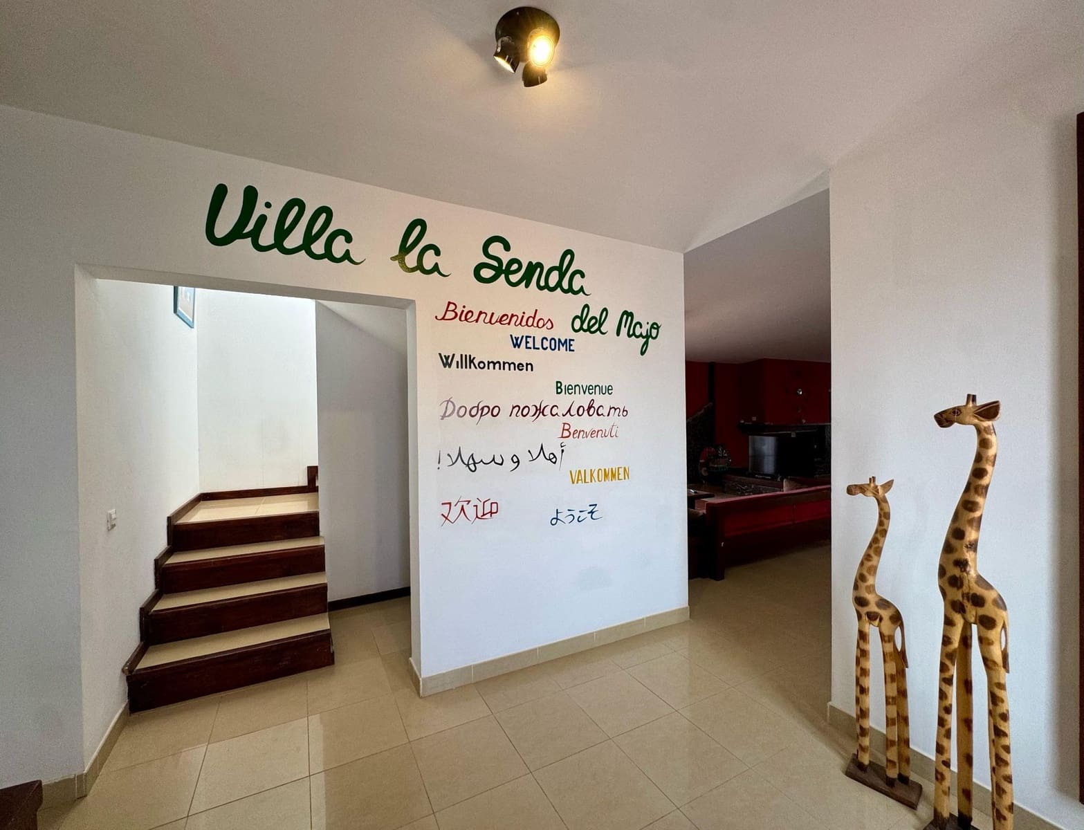 5 soveværelse Villa til salg i Antigua med swimmingpool garage - € 1.280.000 (Ref: 9542168)