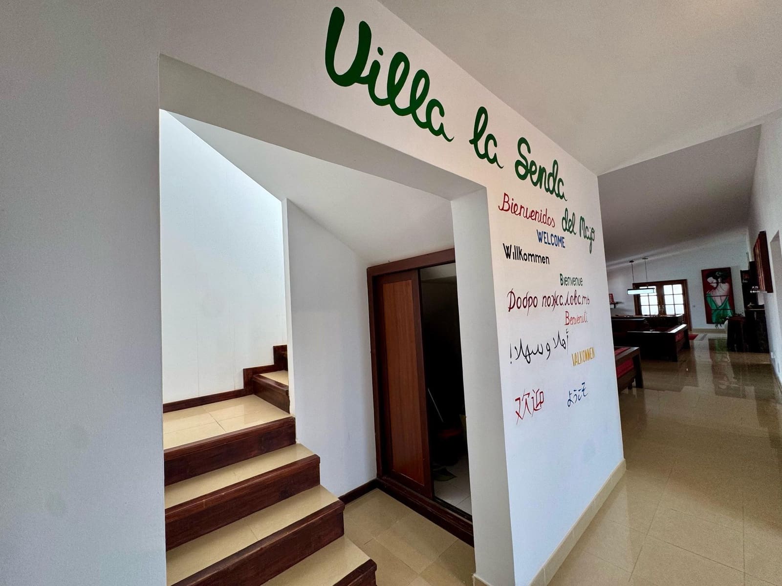 5 soveværelse Villa til salg i Antigua med swimmingpool garage - € 1.280.000 (Ref: 9542168)