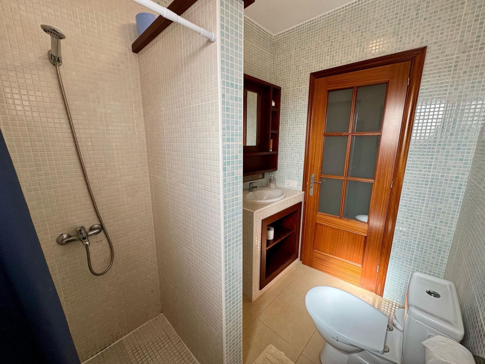 5 soveværelse Villa til salg i Antigua med swimmingpool garage - € 1.280.000 (Ref: 9542168)