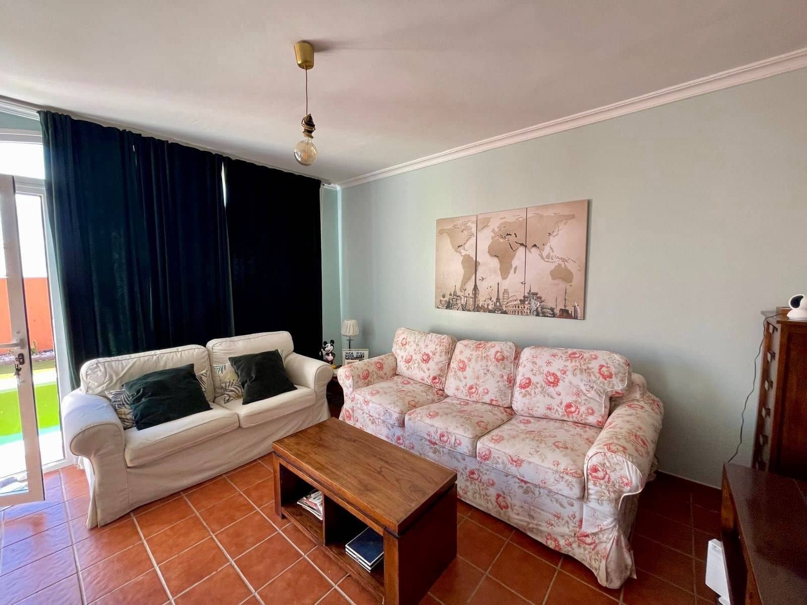 Casa de 3 habitaciones en Puerto del Rosario en venta con piscina - 330.000 € (Ref: 9542169)