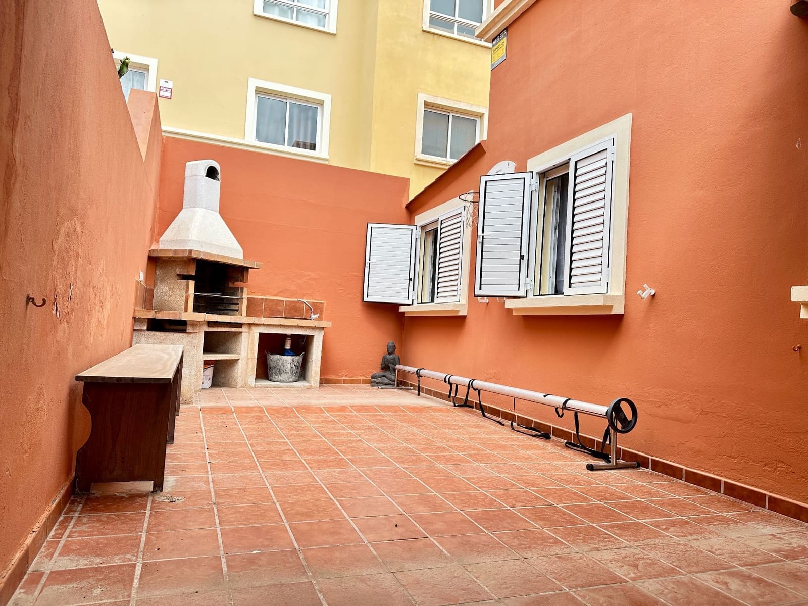 Casa de 3 habitaciones en Puerto del Rosario en venta con piscina - 330.000 € (Ref: 9542169)