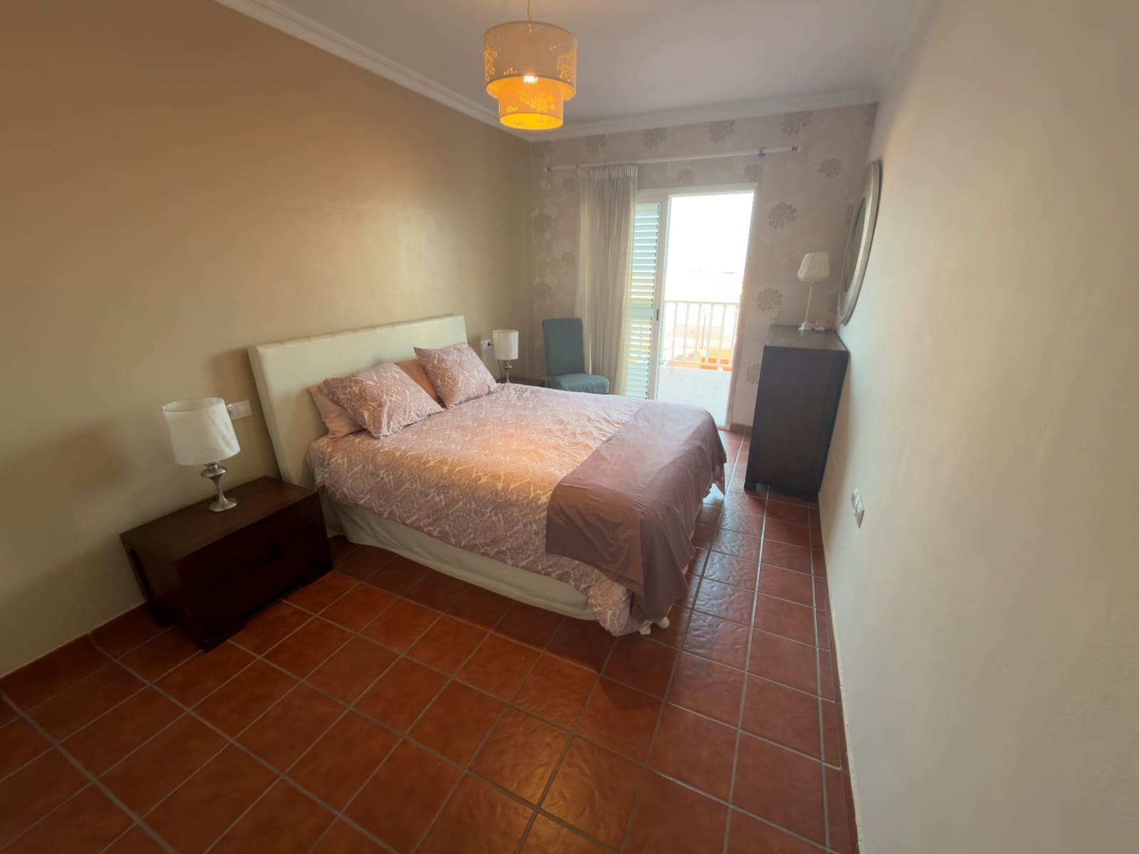 3 soveværelse Byhus til salg i Puerto del Rosario med swimmingpool - € 330.000 (Ref: 9542169)