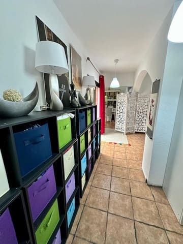 Finca/Casa Rural de 5 habitaciones en Puerto del Rosario en venta con garaje - 380.000 € (Ref: 9542170)