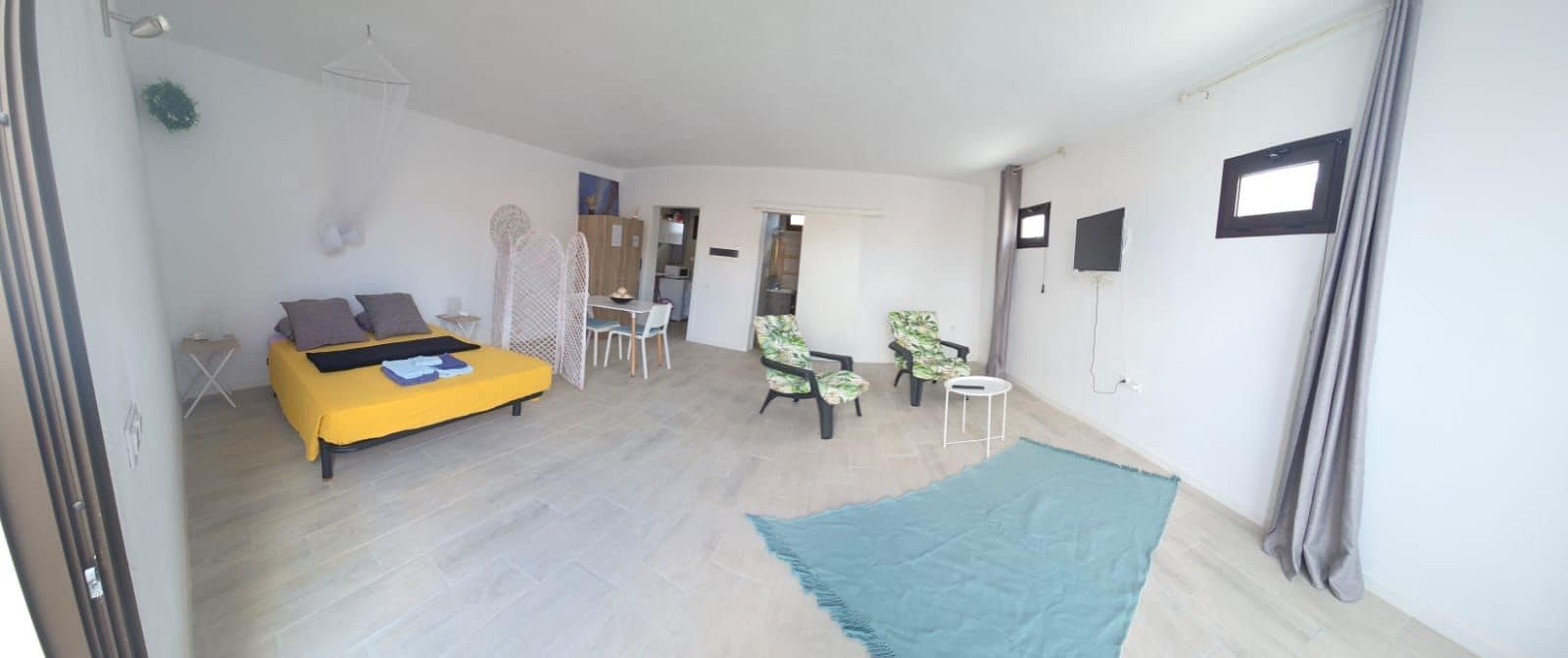 Finca/Casa Rural de 5 habitaciones en Puerto del Rosario en venta con garaje - 380.000 € (Ref: 9542170)