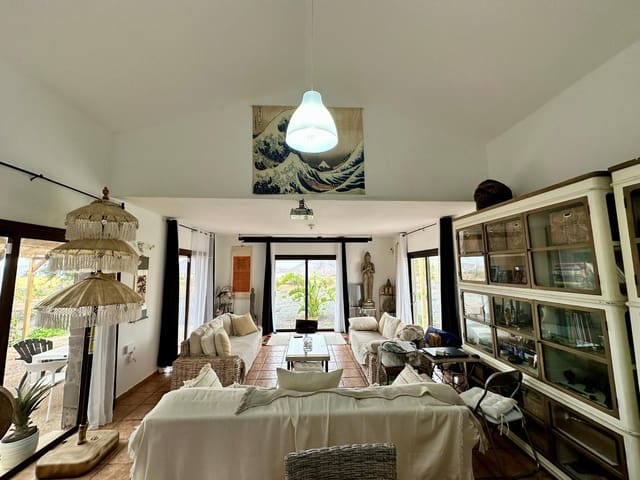 Finca/Casa Rural de 5 habitaciones en Puerto del Rosario en venta con garaje - 380.000 € (Ref: 9542170)