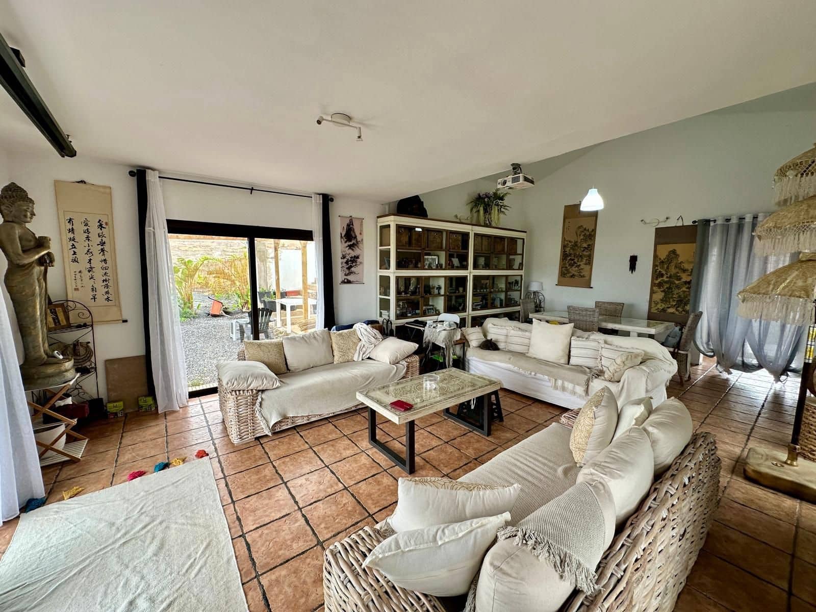 Finca/Casa Rural de 5 habitaciones en Puerto del Rosario en venta con garaje - 380.000 € (Ref: 9542170)