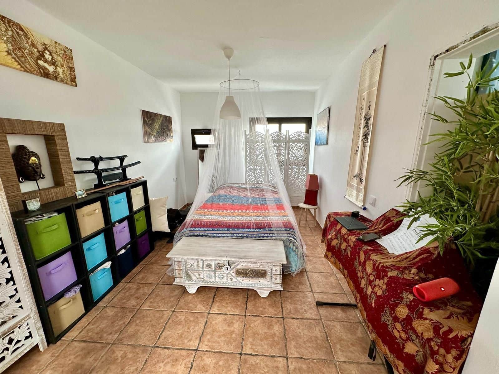 Finca/Casa Rural de 5 habitaciones en Puerto del Rosario en venta con garaje - 380.000 € (Ref: 9542170)