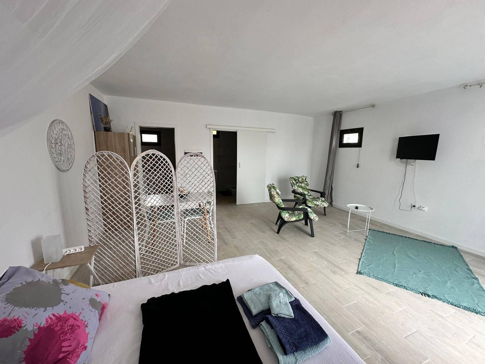 Finca/Casa Rural de 5 habitaciones en Puerto del Rosario en venta con garaje - 380.000 € (Ref: 9542170)