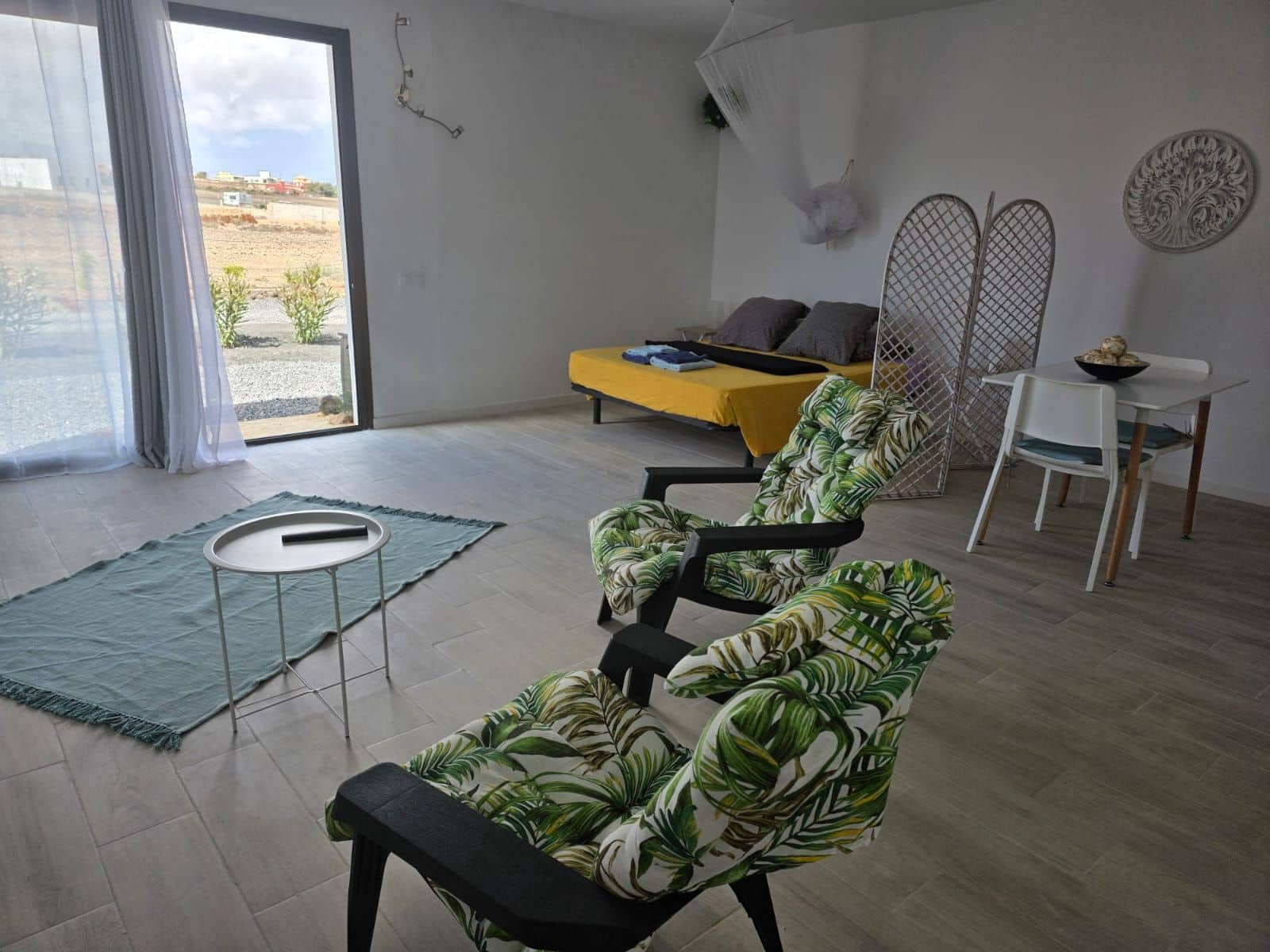 Finca/Casa Rural de 5 habitaciones en Puerto del Rosario en venta con garaje - 380.000 € (Ref: 9542170)