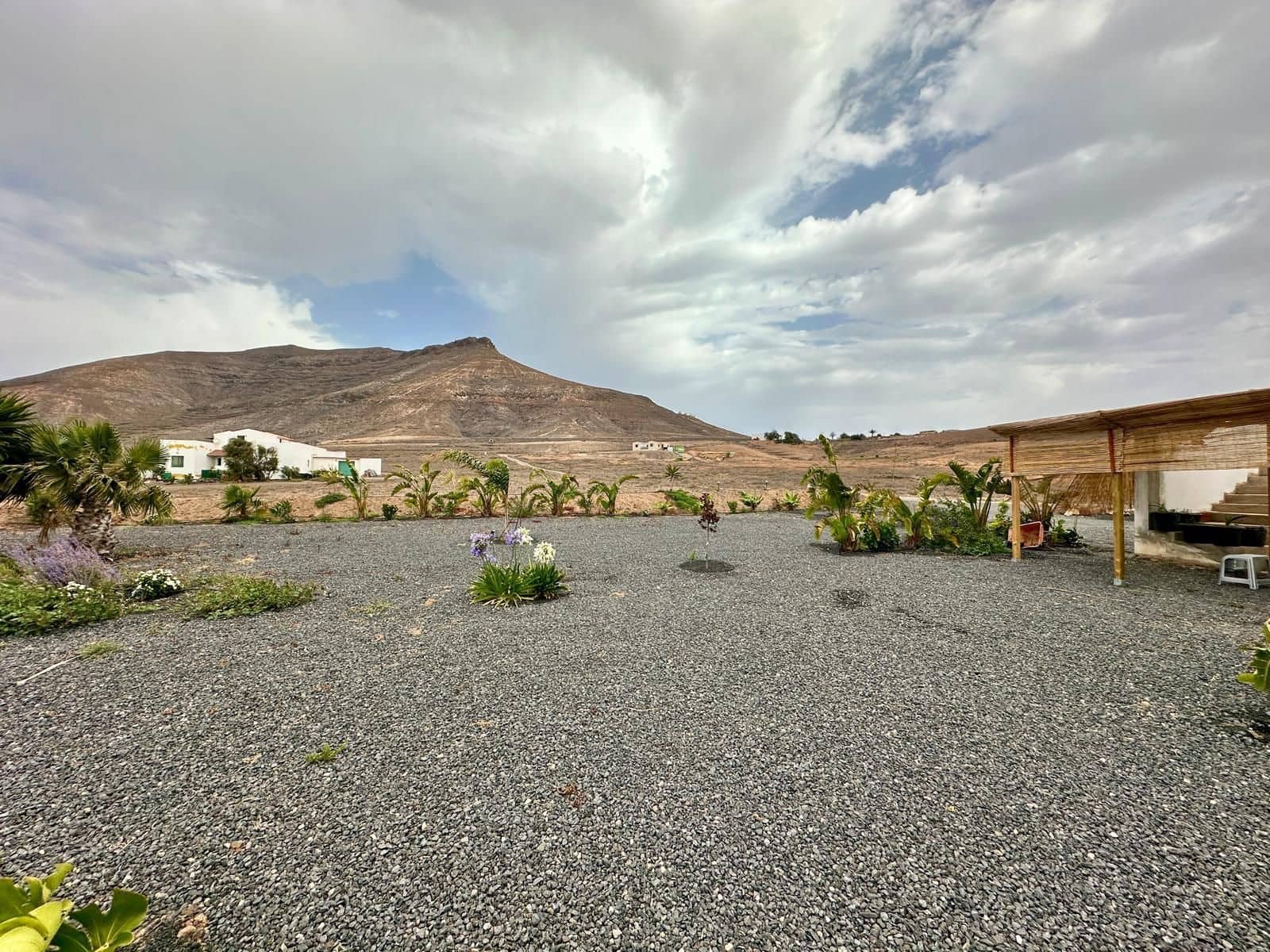 Finca/Casa Rural de 5 habitaciones en Puerto del Rosario en venta con garaje - 380.000 € (Ref: 9542170)