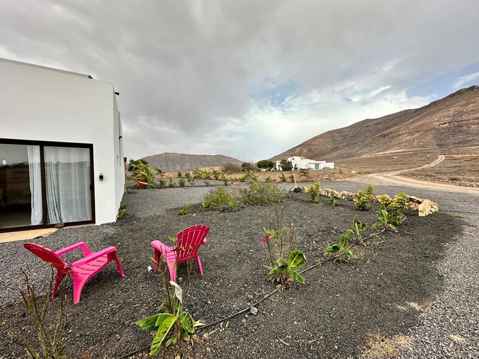 Finca/Casa Rural de 5 habitaciones en Puerto del Rosario en venta con garaje - 380.000 € (Ref: 9542170)