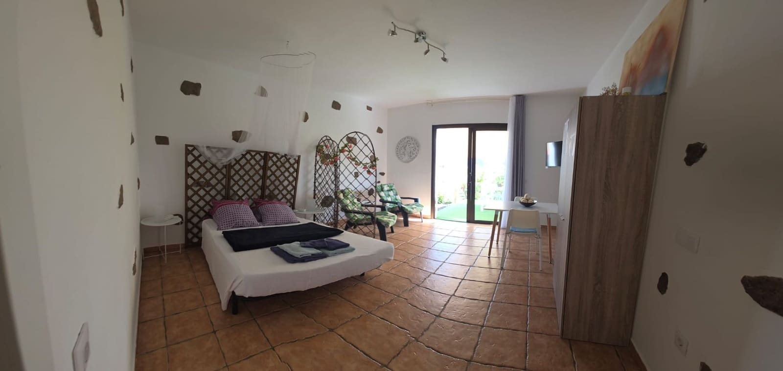 Finca/Casa Rural de 5 habitaciones en Puerto del Rosario en venta con garaje - 380.000 € (Ref: 9542170)